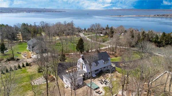 $2,200,000 | 4 Monkey Wrench Lane, Bristol, RI 02809