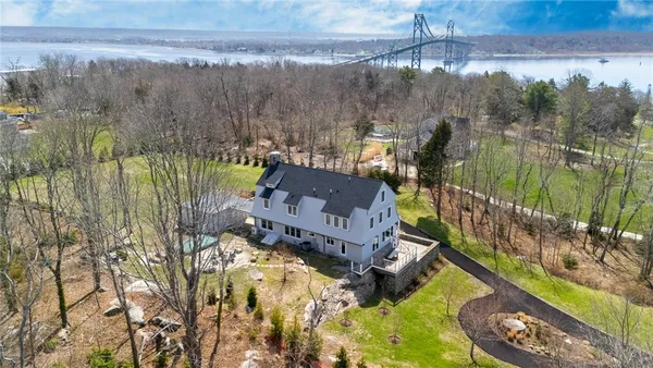 $2,200,000 | 4 Monkey Wrench Lane, Bristol, RI 02809