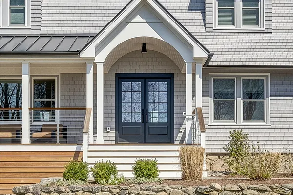 $2,200,000 | 4 Monkey Wrench Lane, Bristol, RI 02809