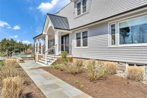 $2,200,000 | 4 Monkey Wrench Lane, Bristol, RI 02809