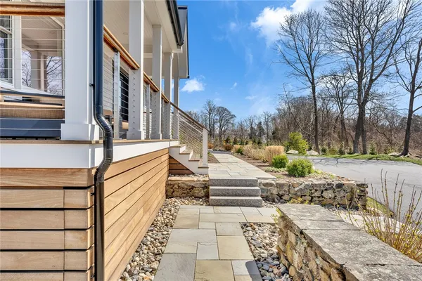 $2,200,000 | 4 Monkey Wrench Lane, Bristol, RI 02809