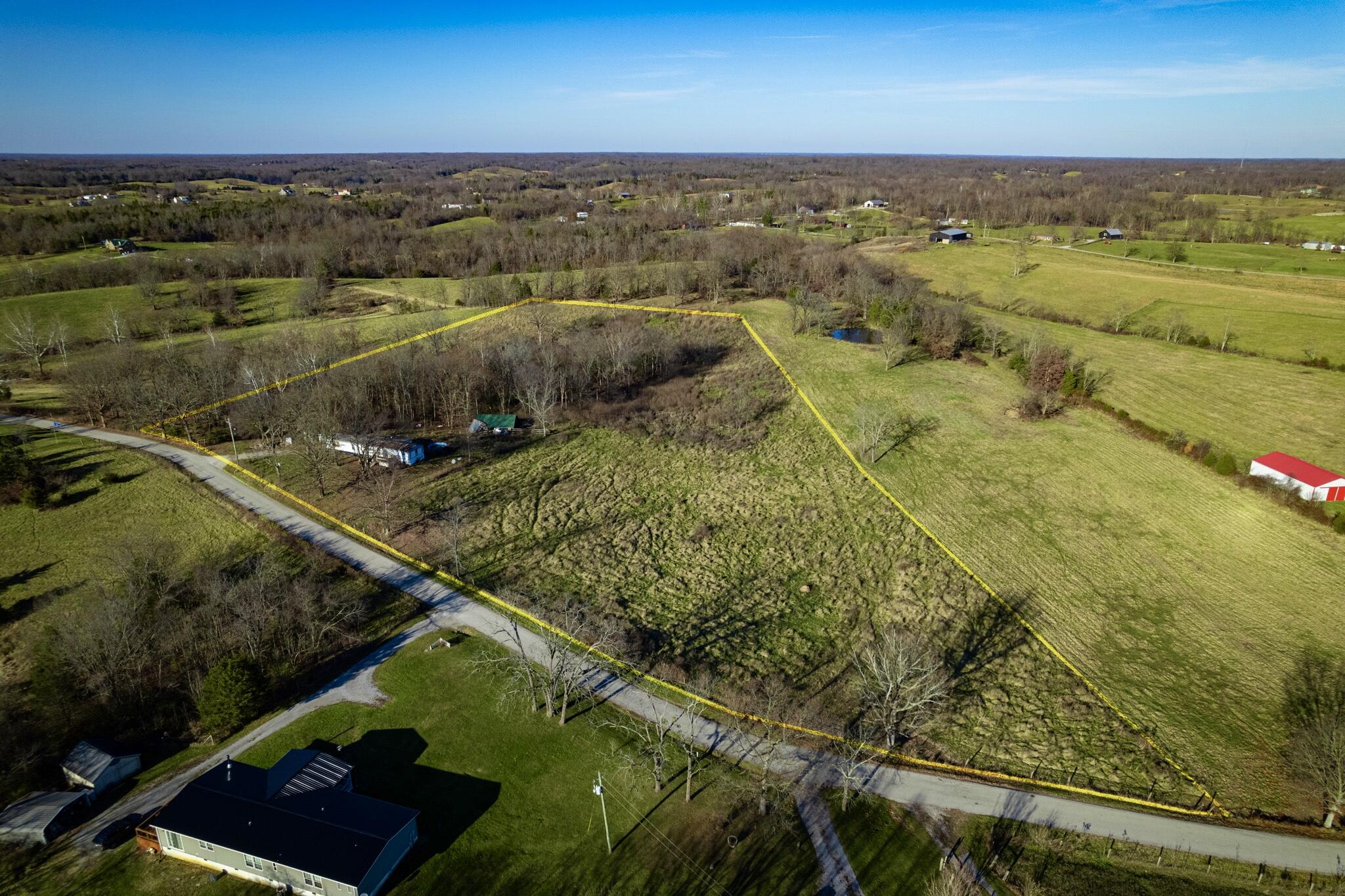 Lot#2 West Honaker Road Stamping Ground, KY 40379 - Photo 4 of 6 4