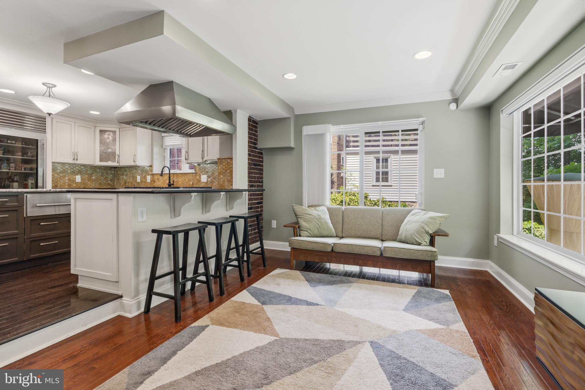 1547 Edge Hill Road Abington, PA 19001 - Photo 12 of 62