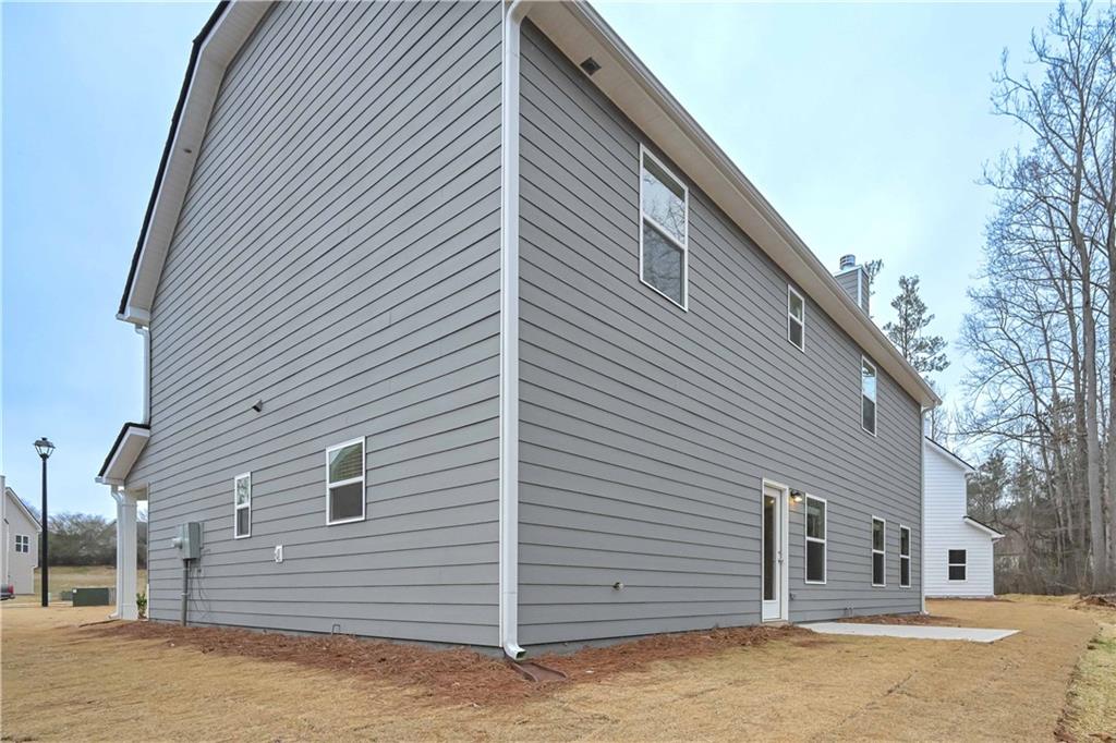 442 The Boulevard Newnan, GA 30263 - Photo 11 of 46