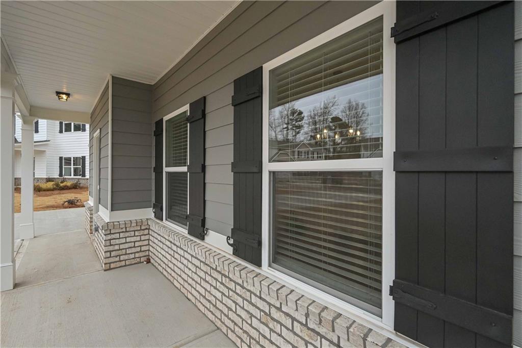 442 The Boulevard Newnan, GA 30263 - Photo 13 of 46