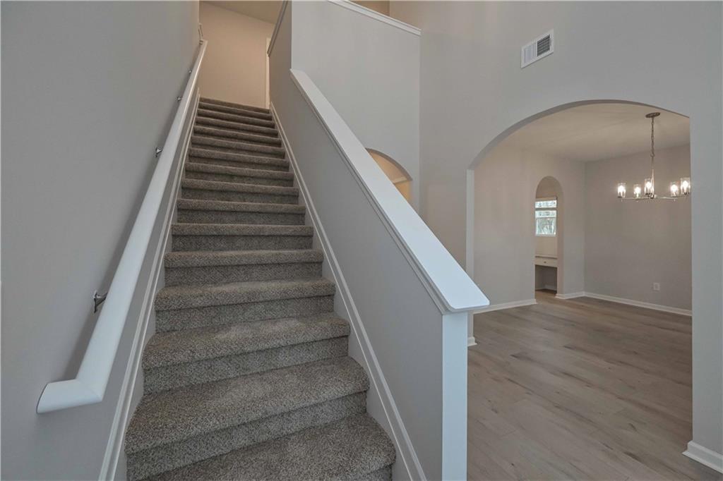 442 The Boulevard Newnan, GA 30263 - Photo 16 of 46