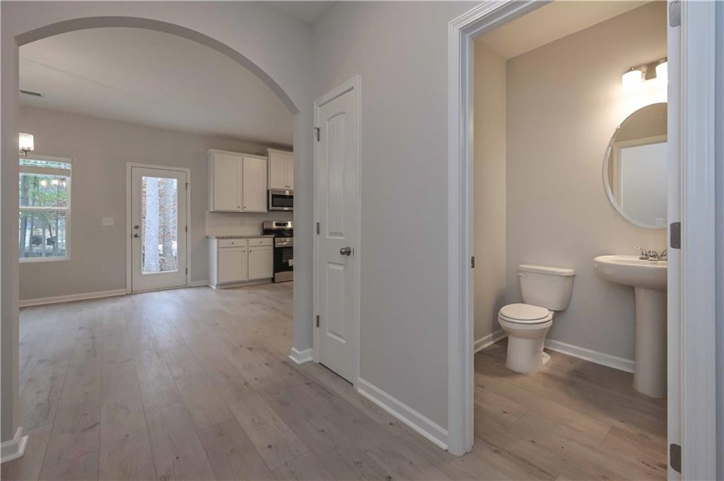 442 The Boulevard Newnan, GA 30263 - Photo 19 of 46