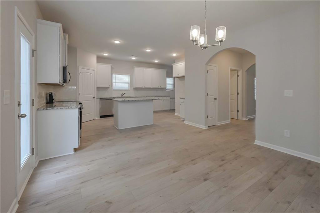 442 The Boulevard Newnan, GA 30263 - Photo 22 of 46