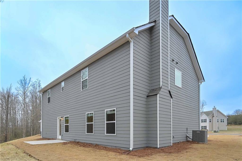 442 The Boulevard Newnan, GA 30263 - Photo 9 of 46