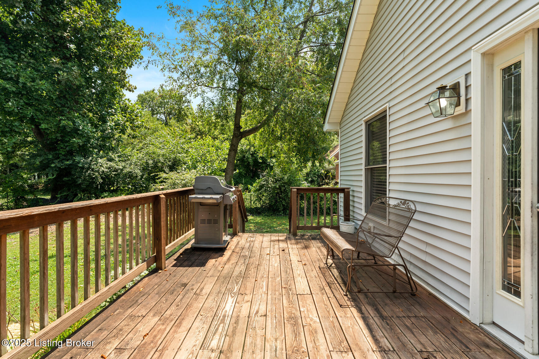 3729 Carol Road Louisville, KY 40218 - Photo 30 of 39 DSC00947