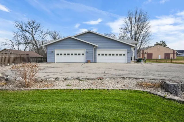 $610,000 | 4292 Vilas Hope Road, Cottage Grove, WI 53527