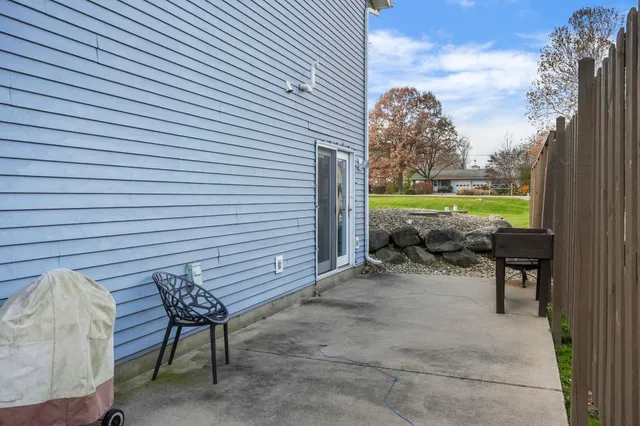 $610,000 | 4292 Vilas Hope Road, Cottage Grove, WI 53527