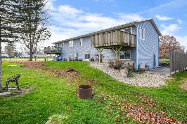 $610,000 | 4292 Vilas Hope Road, Cottage Grove, WI 53527