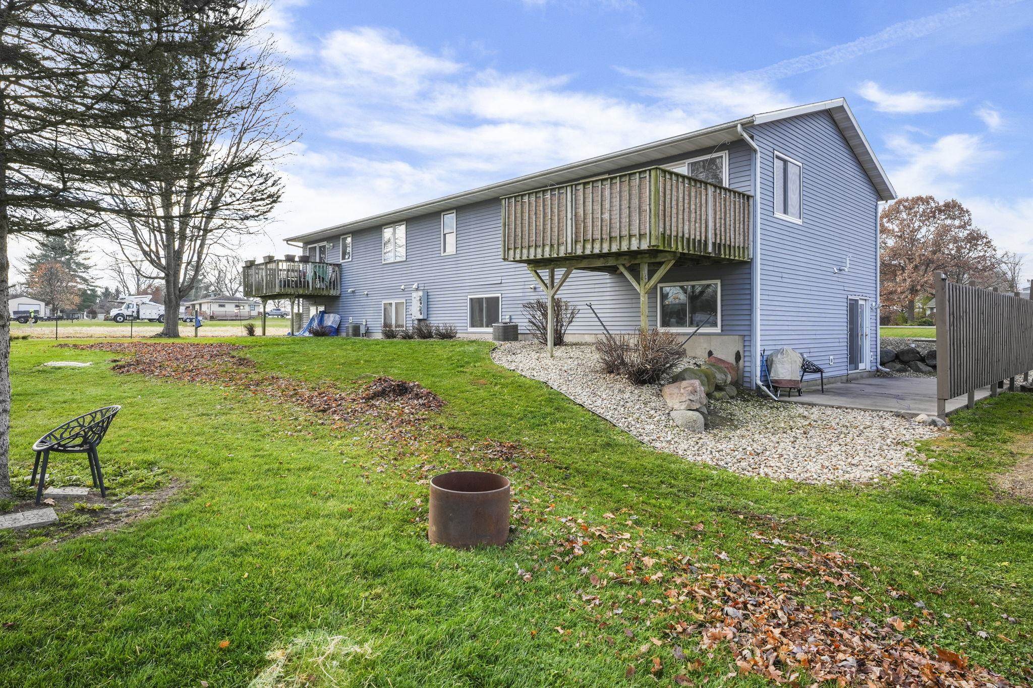 4292 Vilas Hope Road Cottage Grove, WI 53527 - Photo 4 of 27