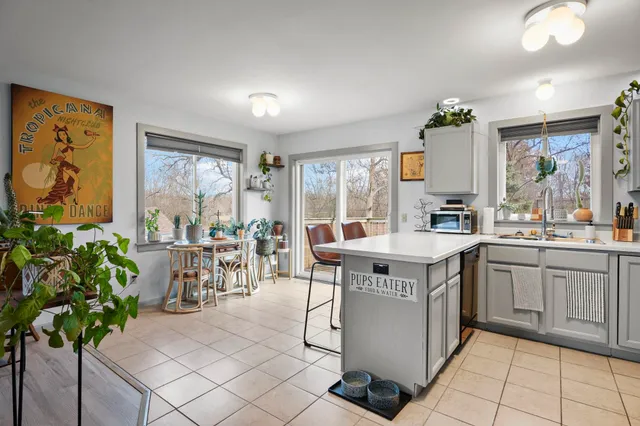 $610,000 | 4292 Vilas Hope Road, Cottage Grove, WI 53527