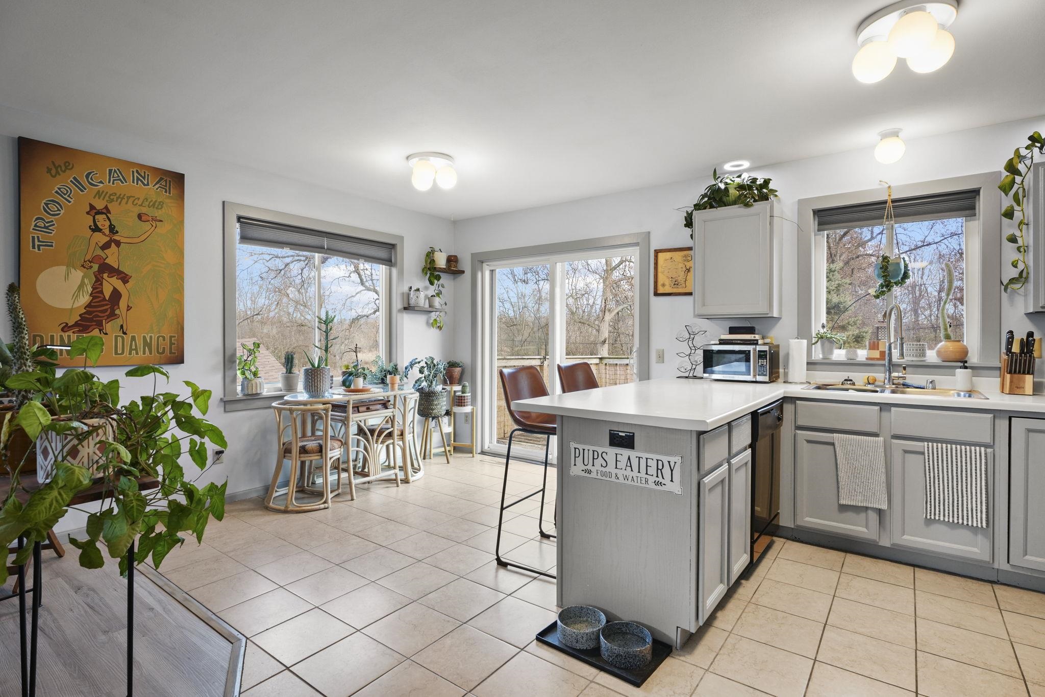 4292 Vilas Hope Road Cottage Grove, WI 53527 - Photo 5 of 27