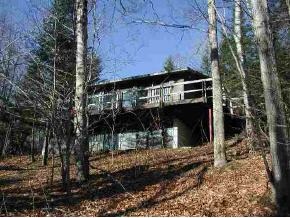 61 Old County Road Weston, VT 05161 - Photo 2 of 8