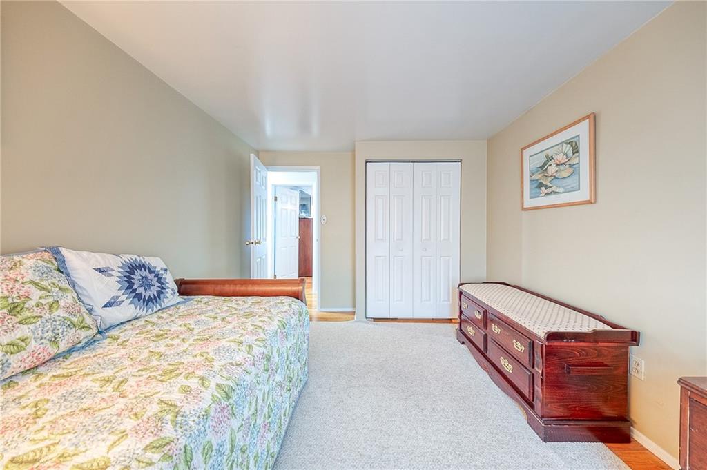 5089 West Harbison Road Pittsburgh, PA 15276 - Photo 18 of 32 Bedroom 2