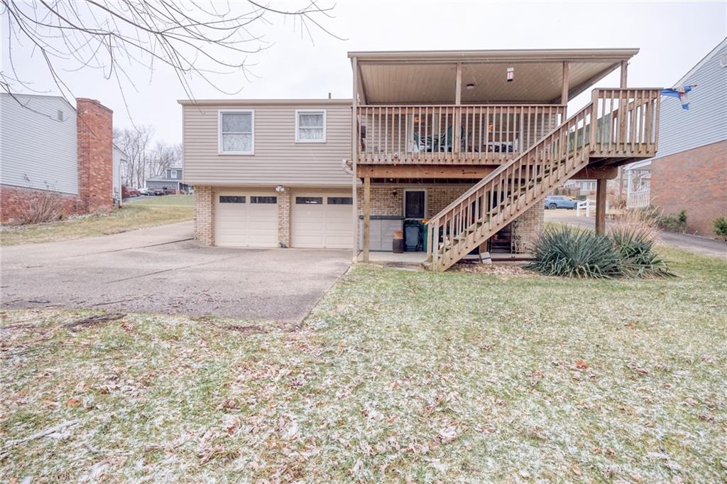 5089 West Harbison Road Pittsburgh, PA 15276 - Photo 28 of 32