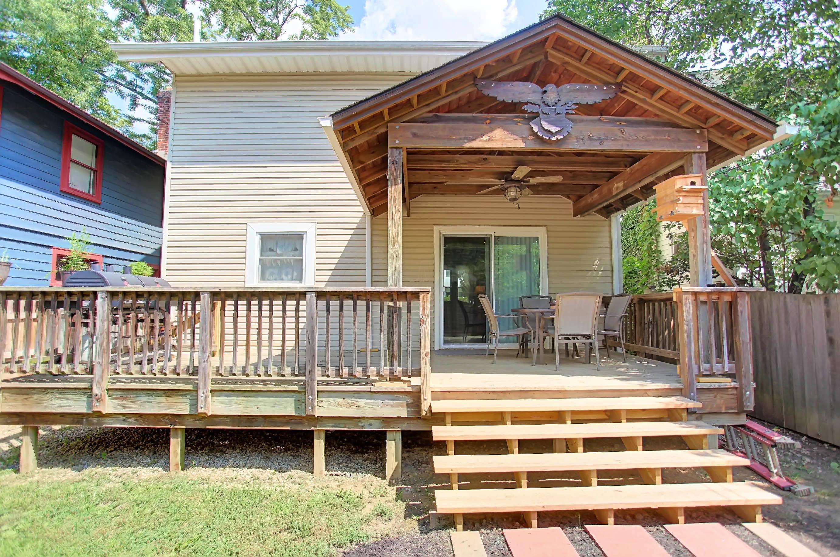 145 East Pacemont Road Columbus, OH 43202 - Photo 30 of 37