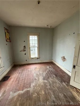 $85,000 | 116 West Walnut Street, North Vernon, IN 47265
