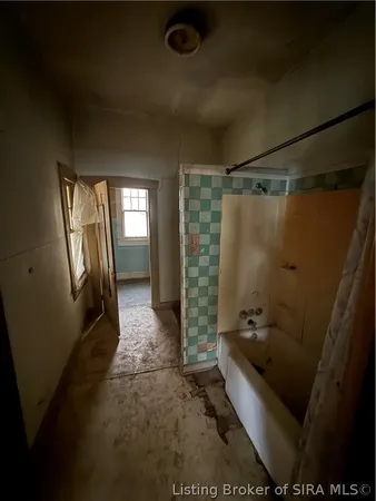 $85,000 | 116 West Walnut Street, North Vernon, IN 47265