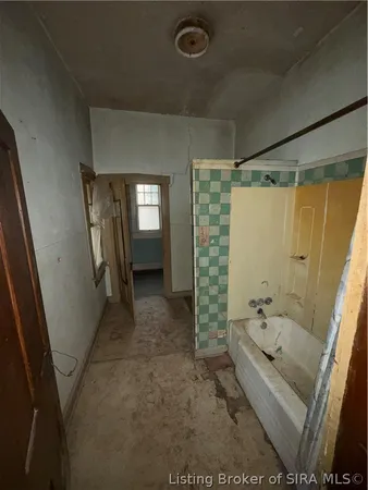 $85,000 | 116 West Walnut Street, North Vernon, IN 47265