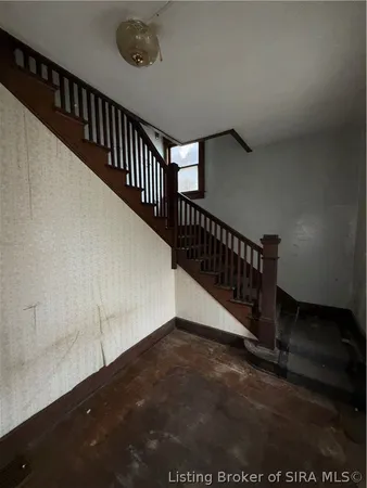 $85,000 | 116 West Walnut Street, North Vernon, IN 47265