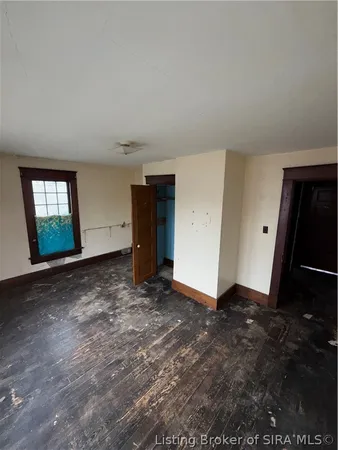 $85,000 | 116 West Walnut Street, North Vernon, IN 47265