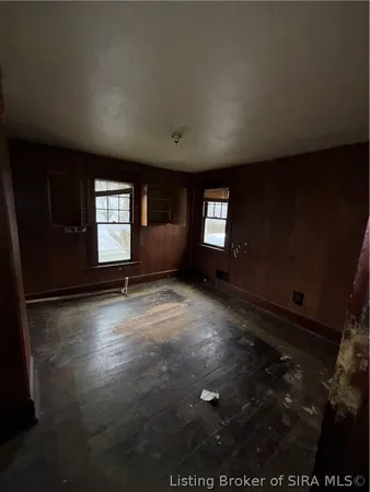$85,000 | 116 West Walnut Street, North Vernon, IN 47265