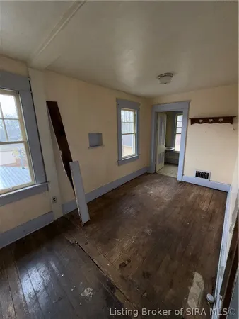 $85,000 | 116 West Walnut Street, North Vernon, IN 47265