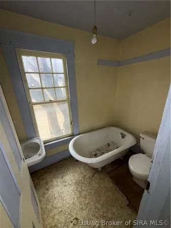 $85,000 | 116 West Walnut Street, North Vernon, IN 47265