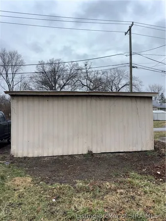 $85,000 | 116 West Walnut Street, North Vernon, IN 47265