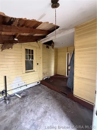 $85,000 | 116 West Walnut Street, North Vernon, IN 47265