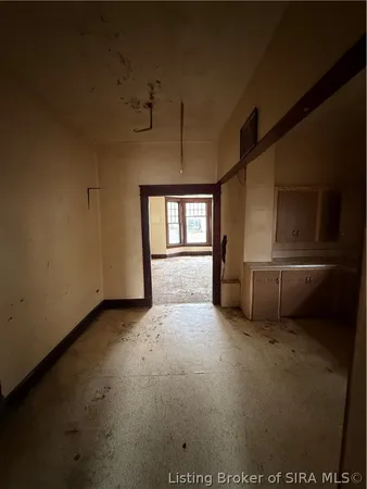 $85,000 | 116 West Walnut Street, North Vernon, IN 47265