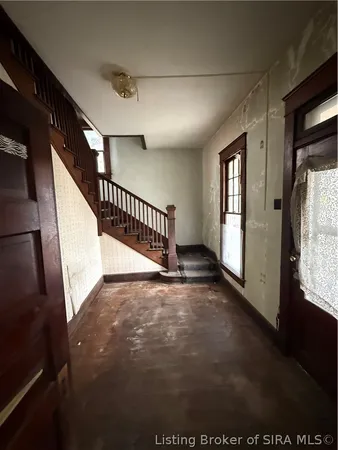 $85,000 | 116 West Walnut Street, North Vernon, IN 47265