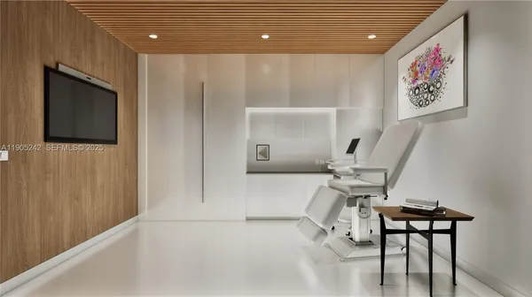 a view of workspace