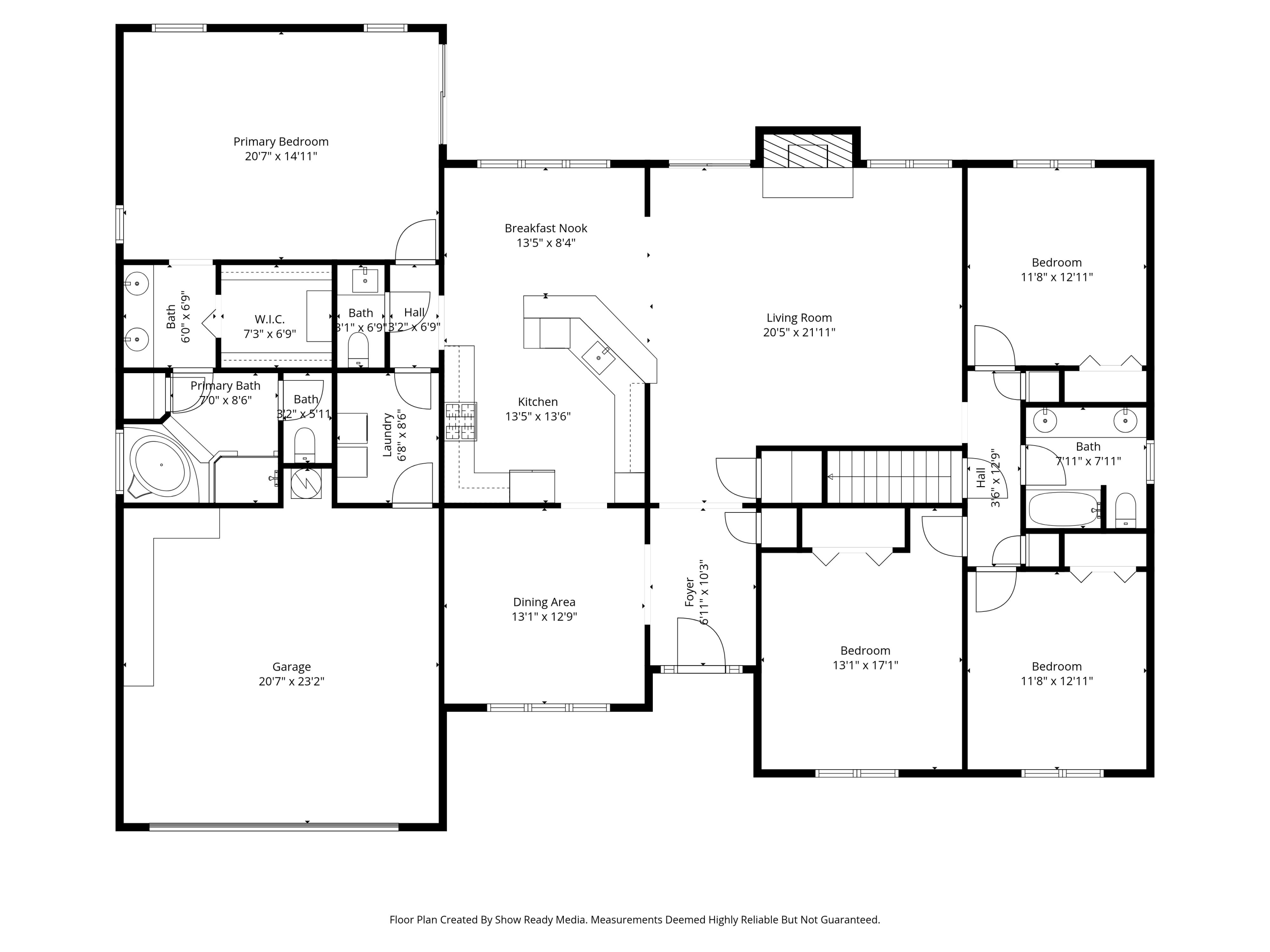 1139 Rivershyre Drive Evans, GA 30809 - Photo 29 of 30
