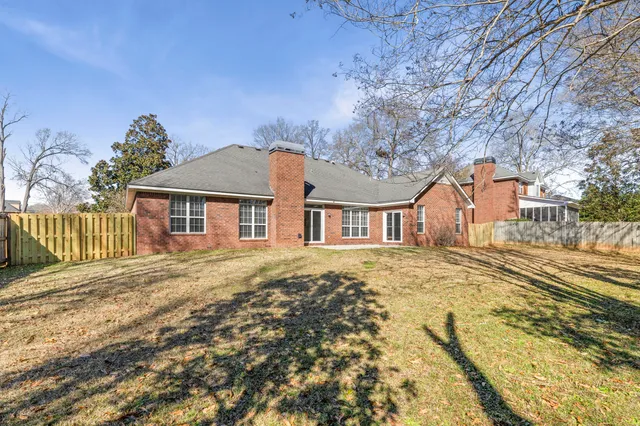 $390,000 | 1139 Rivershyre Drive, Evans, GA 30809