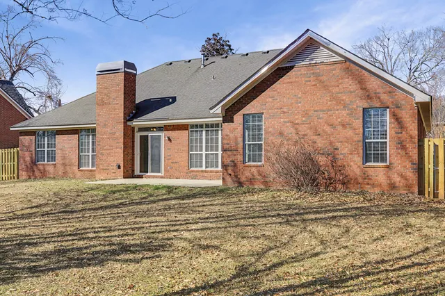 $390,000 | 1139 Rivershyre Drive, Evans, GA 30809