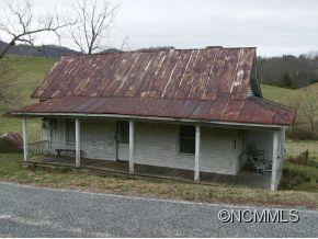Tract B Graham Road Marshall, NC 28753 - Photo 6 of 7 Gallery Image 6