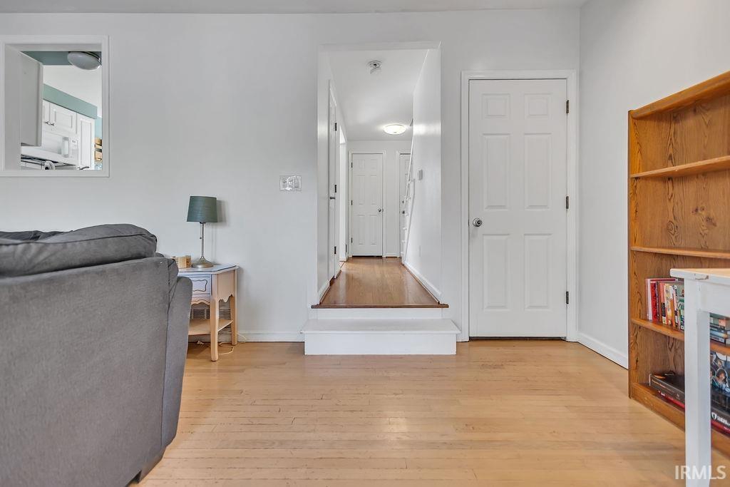 138 North Park Ridge Road Bloomington, IN 47408 - Photo 21 of 46 Gallery Image 21