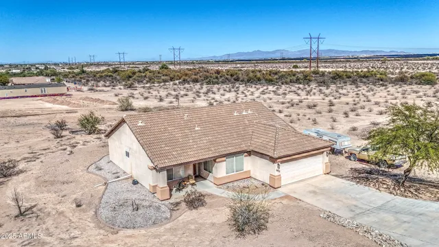 $320,000 | 34802 West Elliot Road, Arlington, AZ 85322