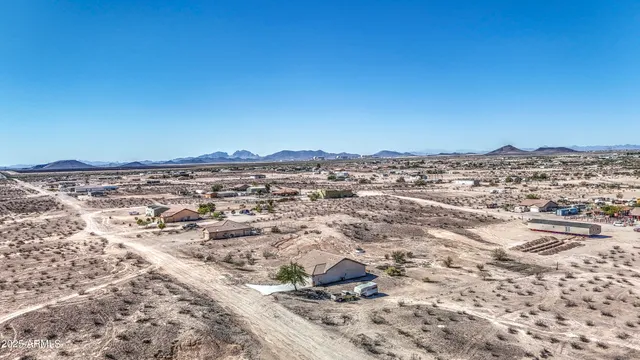 $320,000 | 34802 West Elliot Road, Arlington, AZ 85322