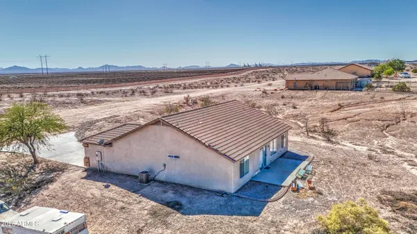 $320,000 | 34802 West Elliot Road, Arlington, AZ 85322