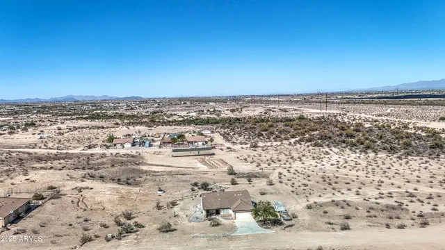 $320,000 | 34802 West Elliot Road, Arlington, AZ 85322