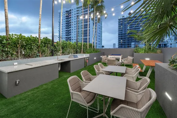 $4,581 | 221 Southwest 12th Street, Unit 1017, Miami, FL 33130