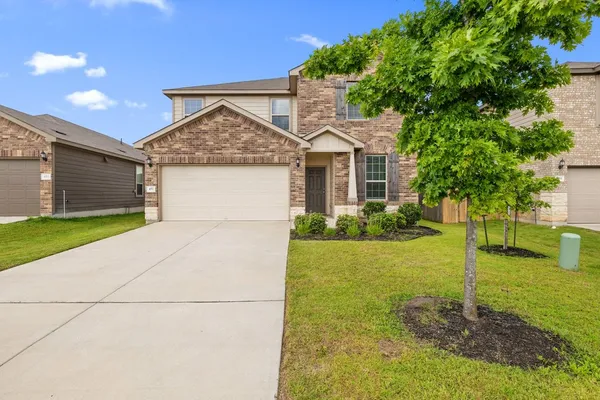 $265,000 | 457 Bedford Falls Lane, Jarrell, TX 76537