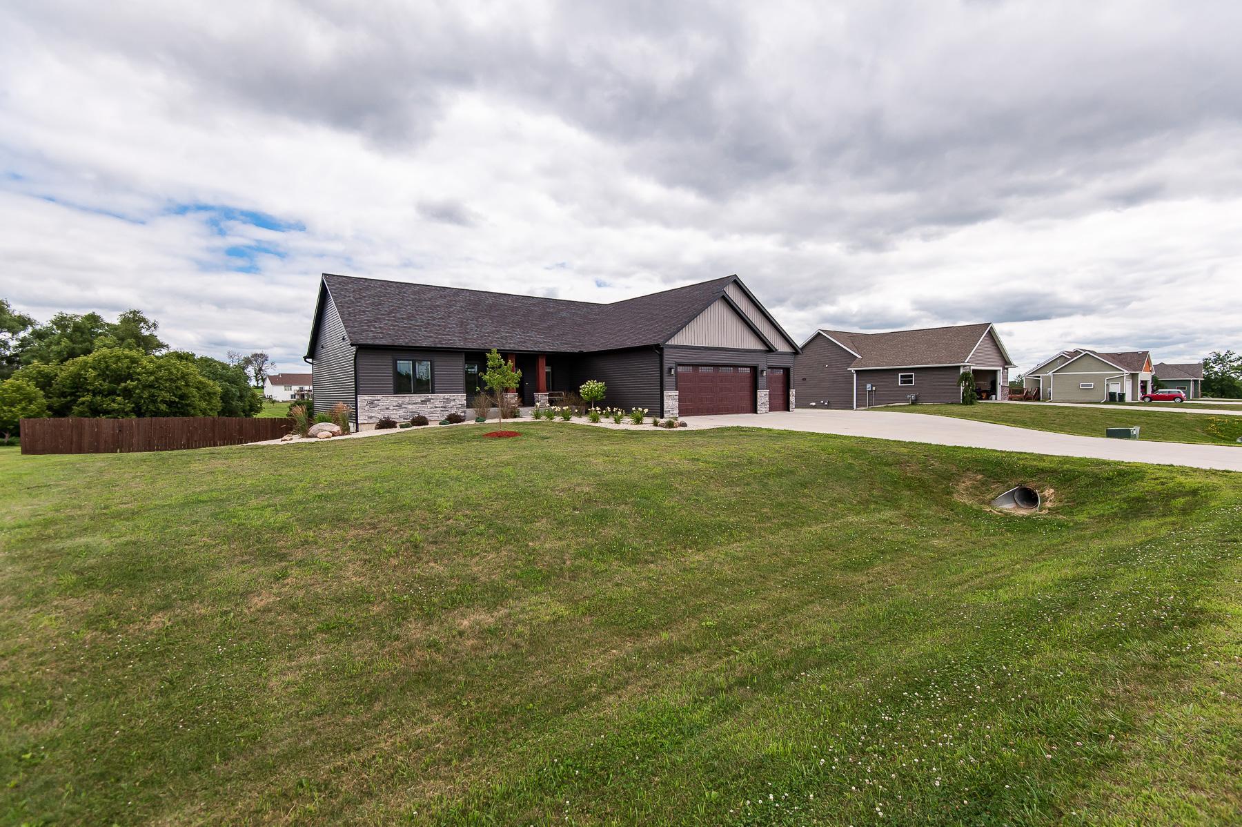 5722 Cambridge Hill Road Southeast Rochester, MN 55904 - Photo 47 of 49 Gallery Image 47