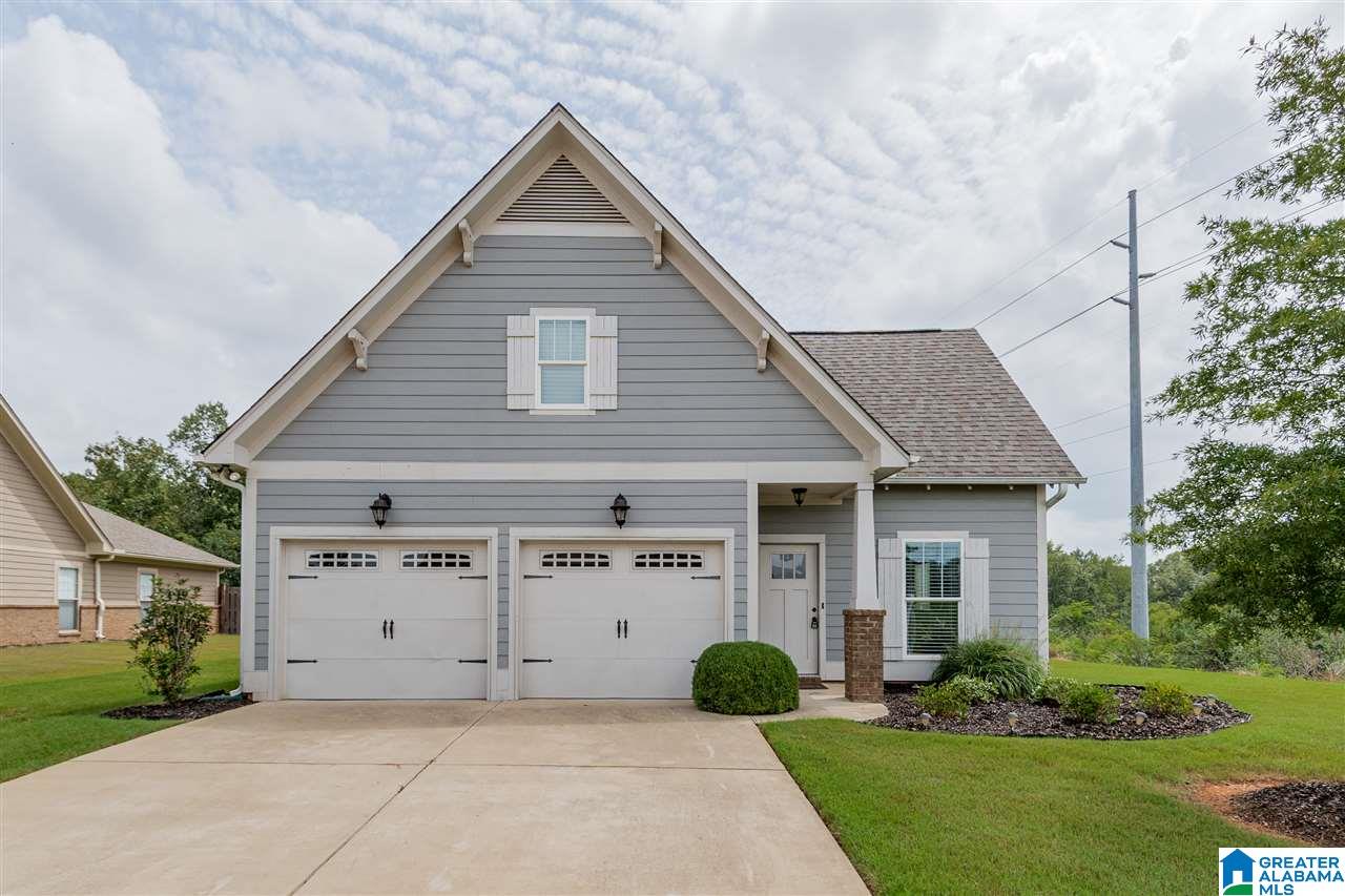 5866 Ridgeline Drive Bessemer, AL 35022 - Photo 1 of 36